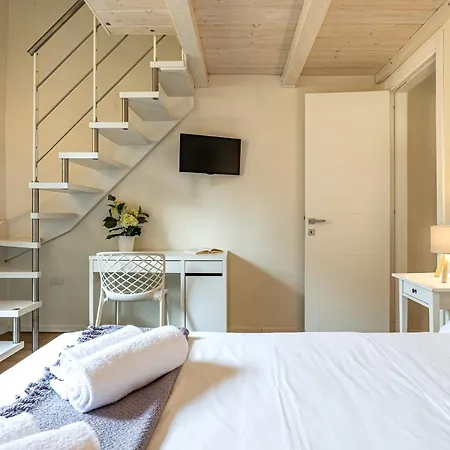 San Niccolo Per 7, 10 Min From Ponte Vecchio, Ac E Wi-fi Apartment *