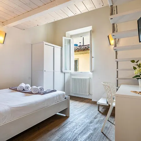 San Niccolo Per 7, 10 Min From Ponte Vecchio, Ac E Wi-fi Apartment Florenz
