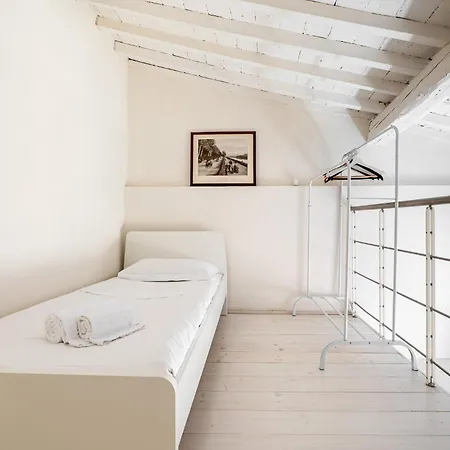 San Niccolo Per 7, 10 Min From Ponte Vecchio, Ac E Wi-fi Apartment *