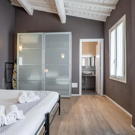 Apartment San Niccolo Per 7, 10 Min From Ponte Vecchio, Ac E Wi-fi *