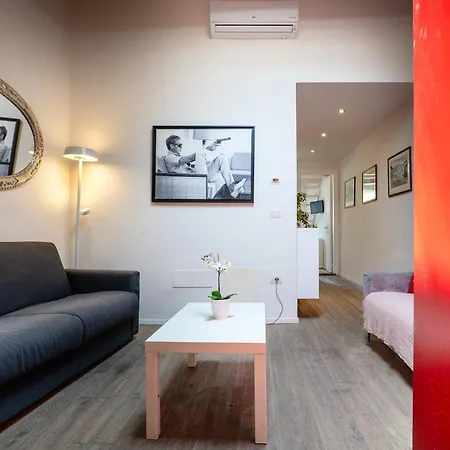 San Niccolo Per 7, 10 Min From Ponte Vecchio, Ac E Wi-fi Apartment Florence
