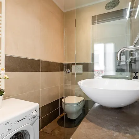 Apartment San Niccolo Per 7, 10 Min From Ponte Vecchio, Ac E Wi-fi *