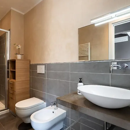 Apartment San Niccolo Per 7, 10 Min From Ponte Vecchio, Ac E Wi-fi Florenz