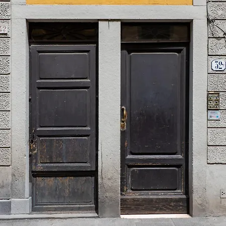 San Niccolo Per 7, 10 Min From Ponte Vecchio, Ac E Wi-fi 公寓 *