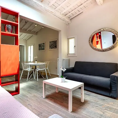 公寓 San Niccolo Per 7, 10 Min From Ponte Vecchio, Ac E Wi-fi